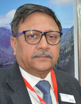 Pranesh Chhibber