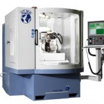 Colonial Saw to offer premier CNC Profile Grinder at AWFS