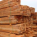 Brazilian exports of wood products sees a 13% increase