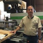 Wood Colony Woodworks acquires Biesse Rover A and b-Solid