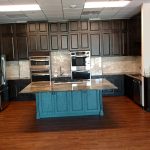 Superior Cabinets prefers Lockdowel products for Texas project