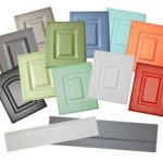 Integra Powder-coated Doors from KCD Software