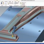 Mastercam to showcase new version of machining software at BCC