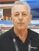 Horst Schwesinger