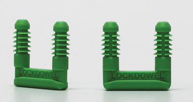 lockdowel