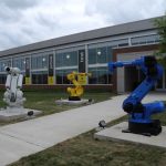 New Automation and Robotics Training Center at Tennessee: