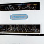 Hymmen extends its presence in North America