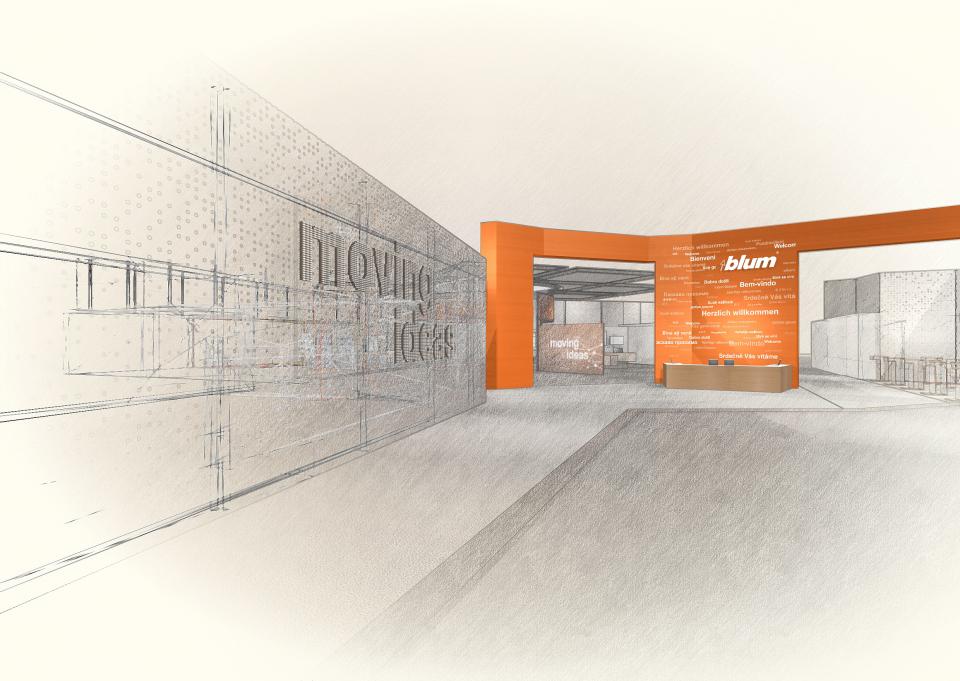 Blum Canada introduces customer friendly product range Wood & Panel USA