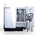 Vollmer VGrind Machine advances productivity with fresh features