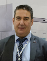 Javier Liria