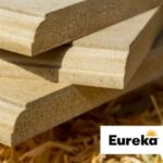 Eureka! World’s First Rice Straw-Based MDF is here
