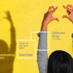 Pantone reveals color of the year 2021- Ultimate Gray and Illuminating Yellow