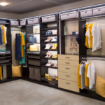 Haefele to display Loox5 LED lighting at Closets Expo