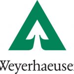 Weyerhaeuser company declares dividend on common shares