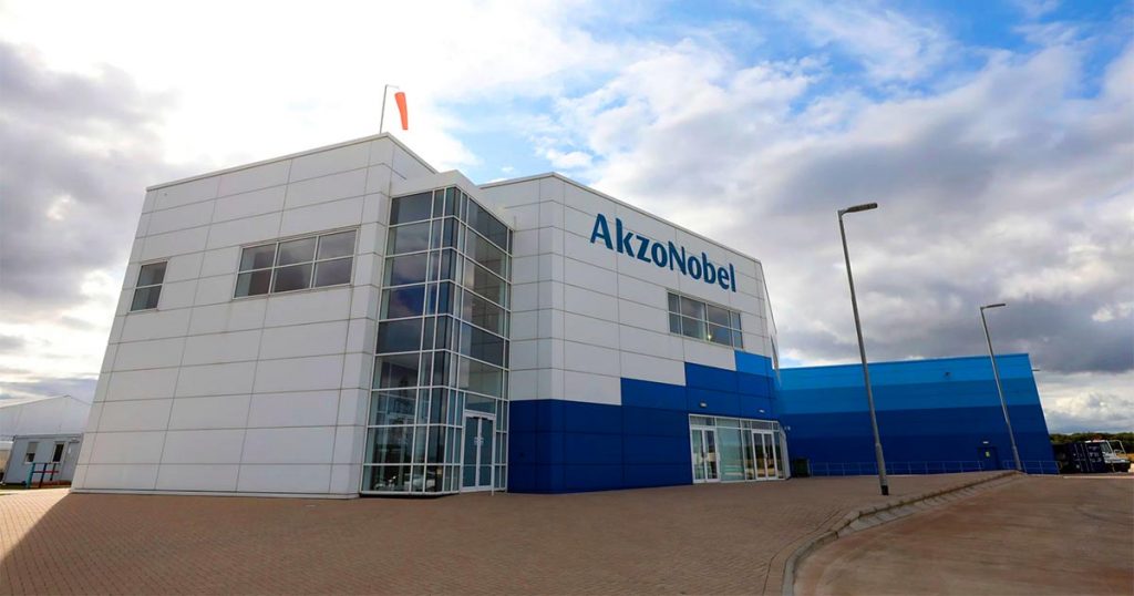 Akzonobel