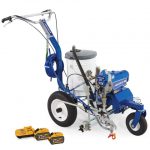 Graco launches Linelazer ES 500 Electric Battery-Powered Airless Striper
