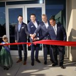 Vecoplan opens new office in California