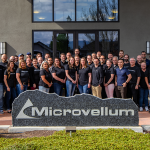 Growth continues for Microvellum’s team