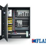 Flamex to preview Newest Control Panel at IWF