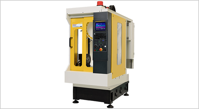 fanuc