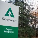 Weyerhaeuser and Denbury unite for CO2 sequestration