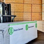 Boise Cascade expands facility in the US