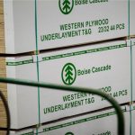 Boise Cascade adds two new centers