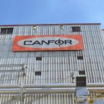 Canfor Corporation extends curtailments in BC