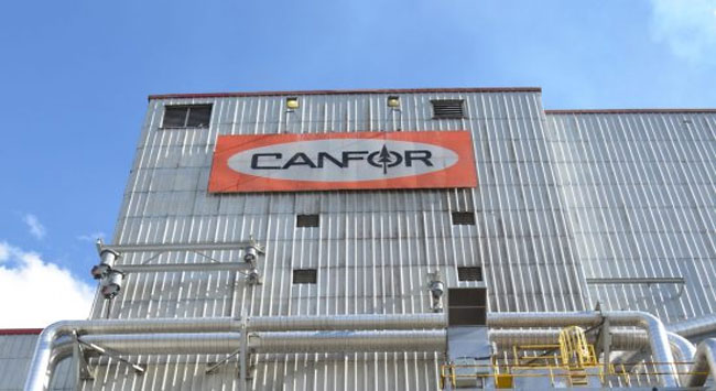 Canfor