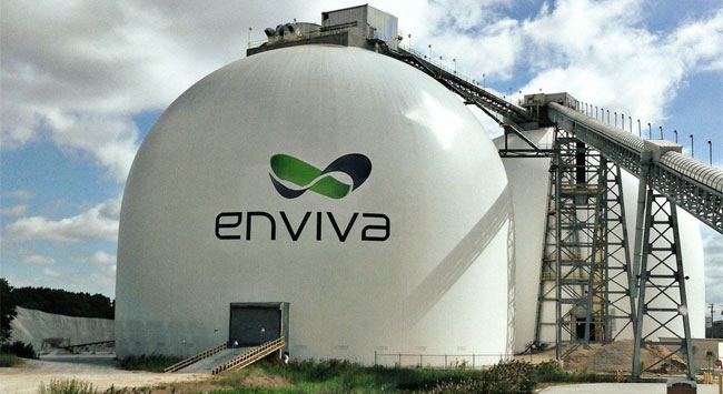 Enviva