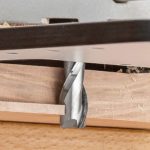 Woodpeckers introduces Ultra-Shear Router Bits