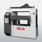 Cantek Planer is the latest addition
