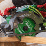 Metabo brings innovation to woodworking tools