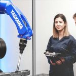 Wandelbots robotics expands no-code solution to U.S.