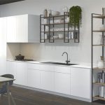 Wonderful kitchen solutions from Haefele