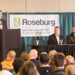 Roseburg to invest $700 million in Southern Oregon manufacturing operations