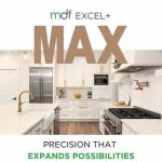 Uniboard introduces new MDF Excel + MAX