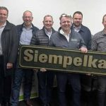 Roseburg Forest Products reinvests in Siempelkamp