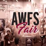 AWFS Fair- enthusiasm gears up