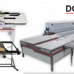 Doucet showcases its best at AWFS Fair