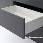 Microvellum introduces the Rocheleau R13 EVO drawer system