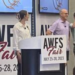 2023 AWFS Fair Fresh Wood winners announced