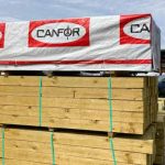 Canfor to build new mill in Houston