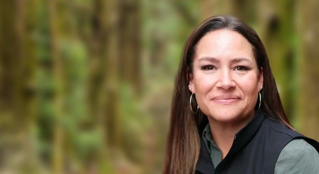 Cybelle White becomes Chief of Staff at Roseburg Forest Products