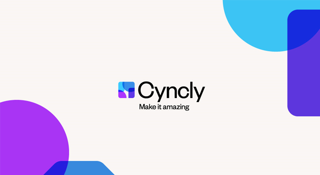 Cyncly_new appointment