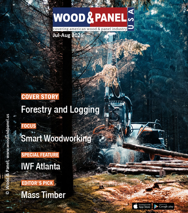 Magazine Cover